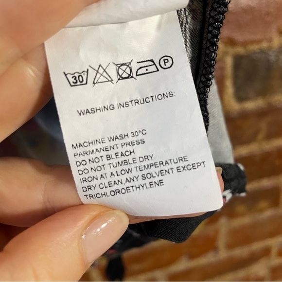 FARM Rio Intarsia Blouse - Picture 6 of 14